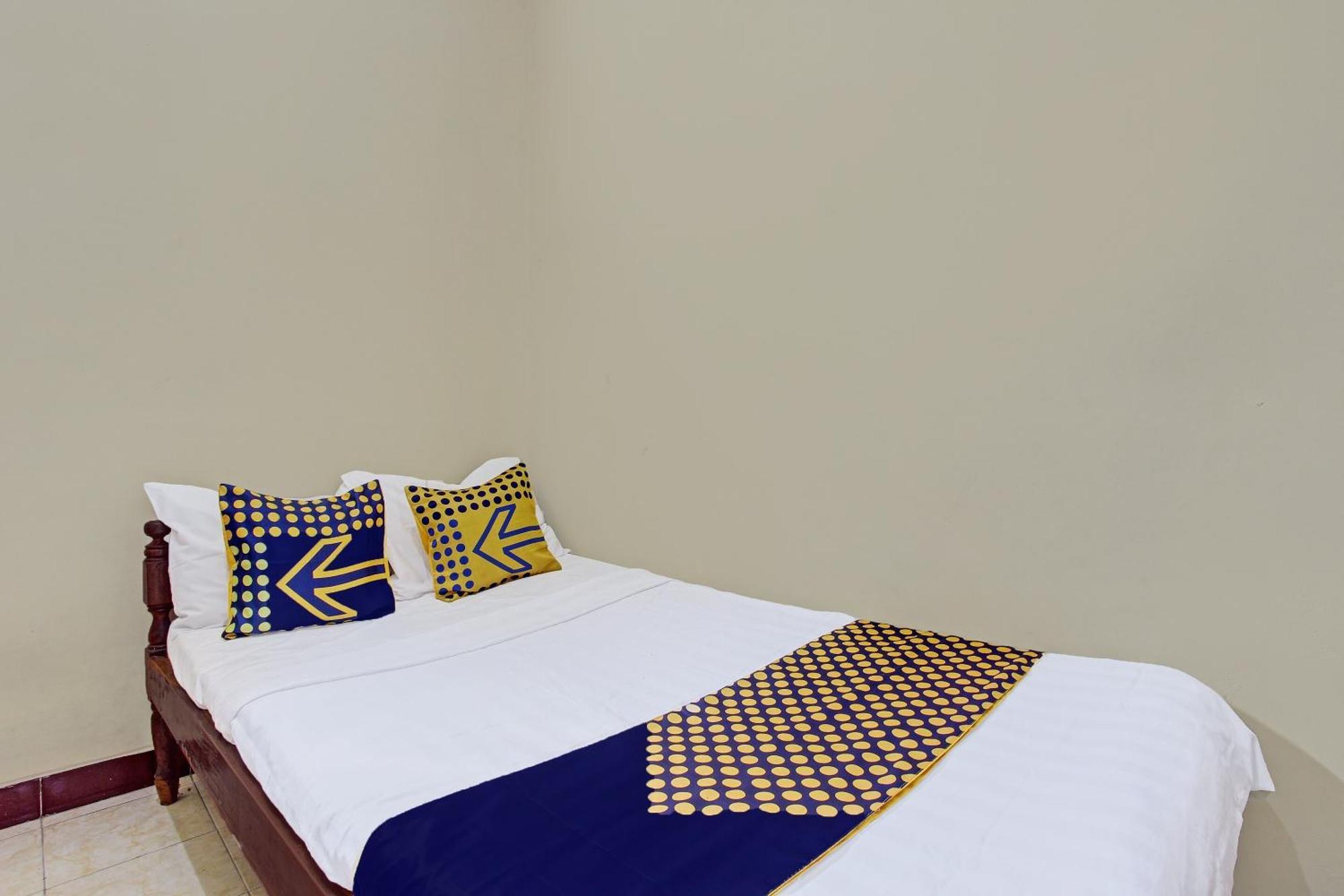 Hotel Spot On 92434 Puri Kasih Syariah