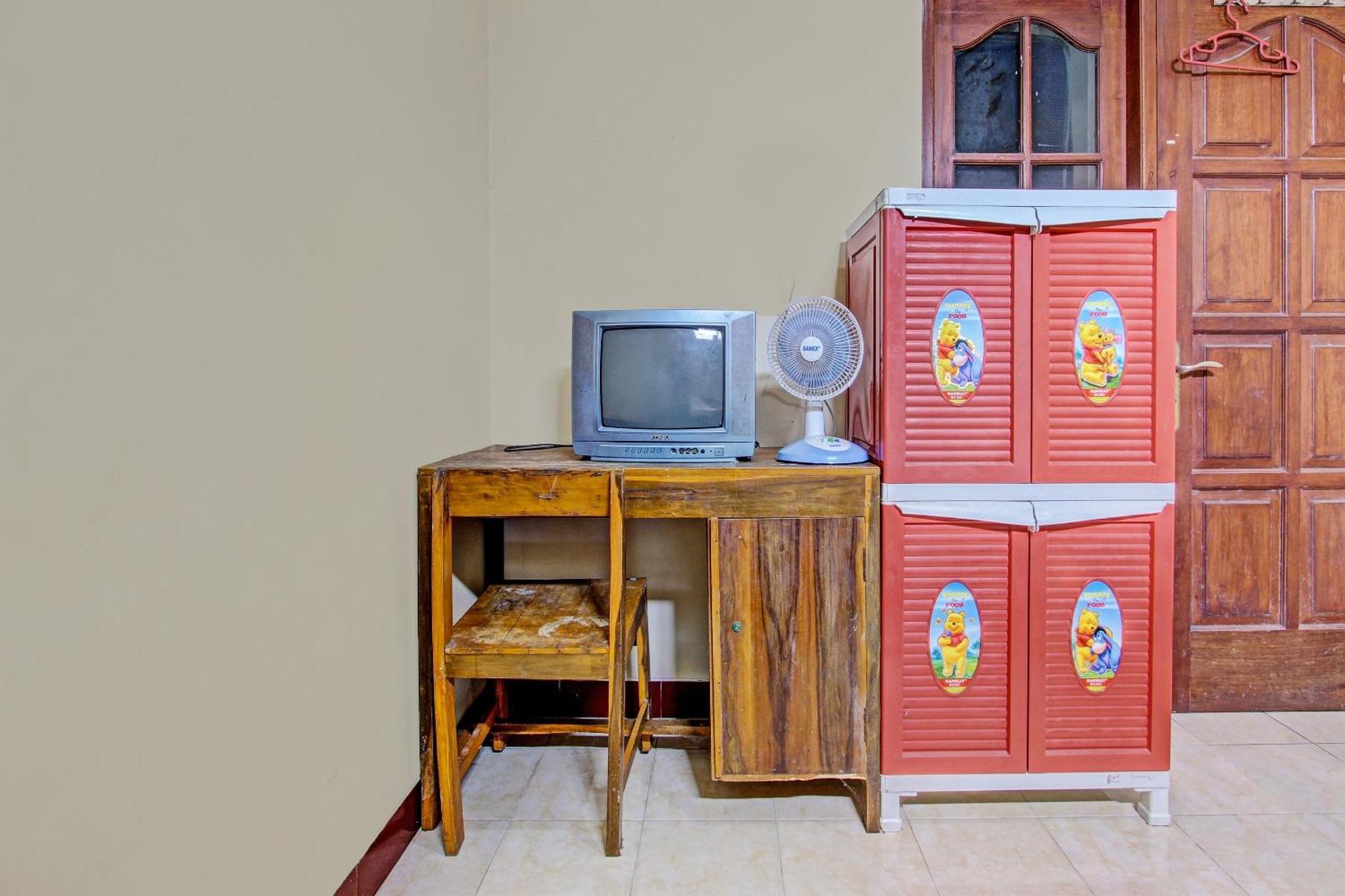 Spot On 92434 Puri Kasih Syariah 2* Surakarta (Solo)